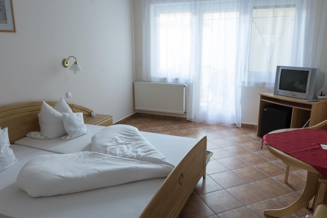 Hotel Harka 하르카니 외부 사진