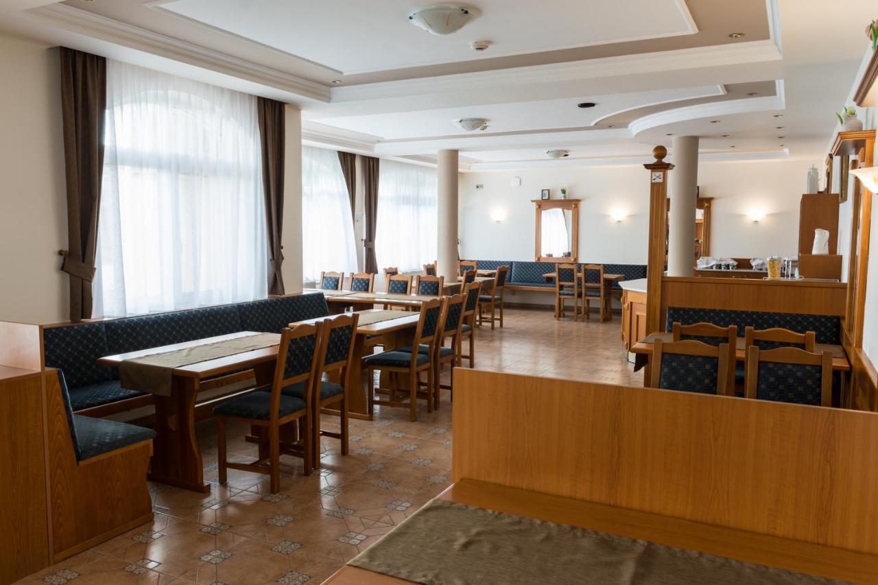 Hotel Harka 하르카니 외부 사진