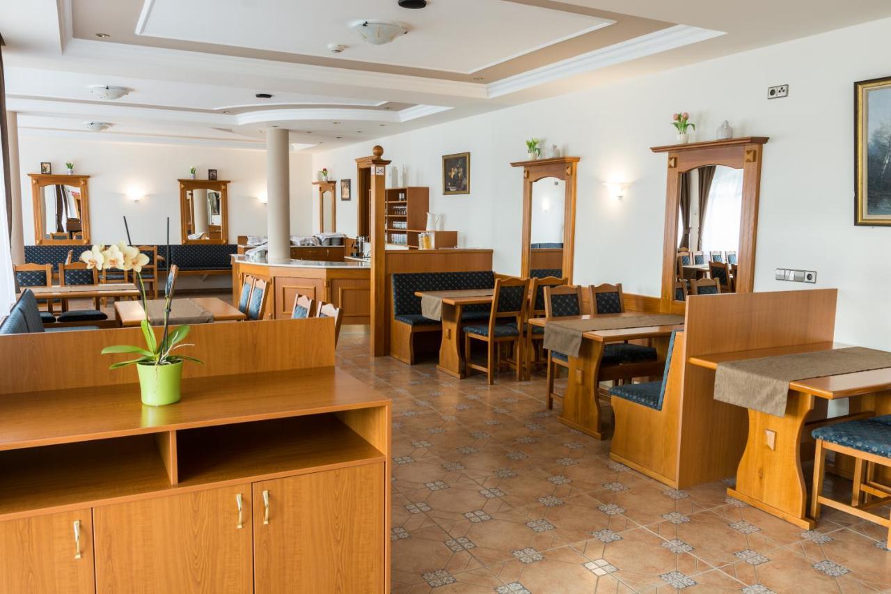 Hotel Harka 하르카니 외부 사진