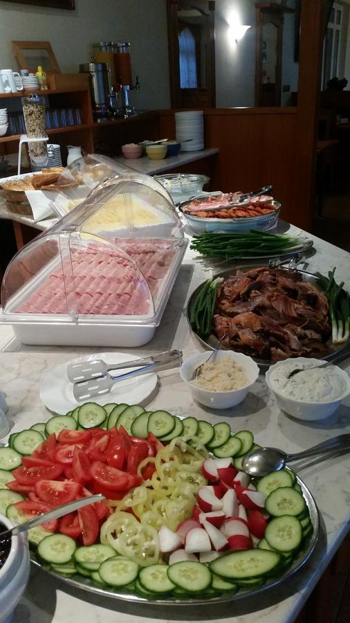 Hotel Harka 하르카니 외부 사진