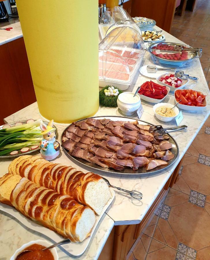 Hotel Harka 하르카니 외부 사진