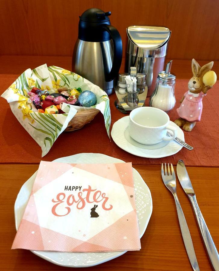 Hotel Harka 하르카니 외부 사진